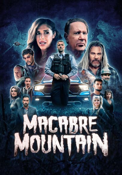 Macabre Mountain