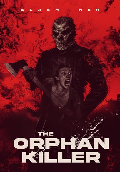 The Orphan Killer