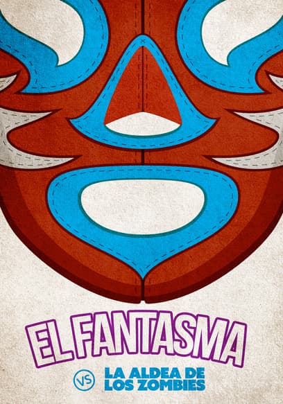El Fantasma vs. El Secreto De La Urna Maldita