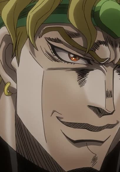 S02:E47 - DIO's World (Pt. 3) poster