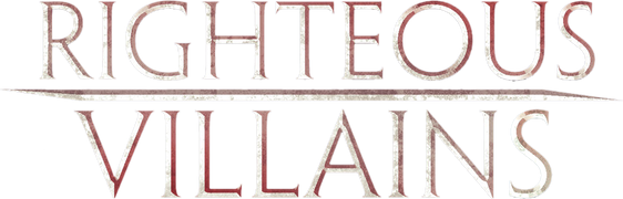 Righteous Villains