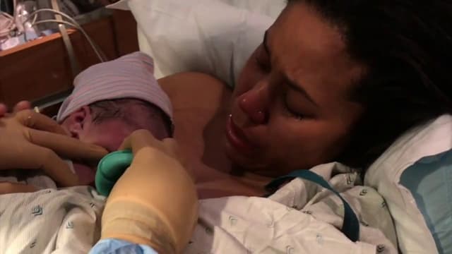 S01:E01 - Ryder's Birth