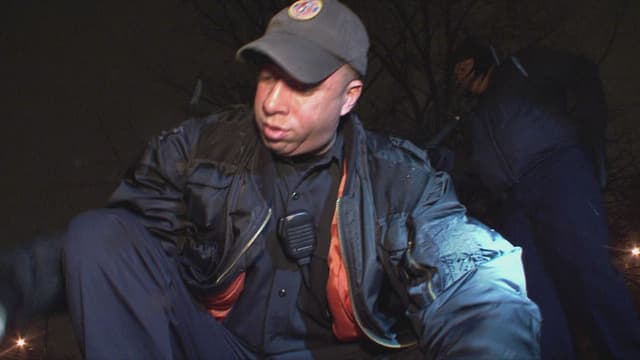 S10:E03 - Winter Games