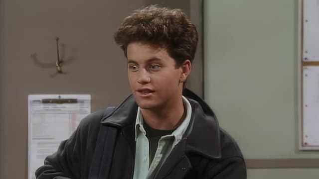 S07:E01 - Back to School