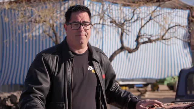 S03:E04 - Street Racing Chevys