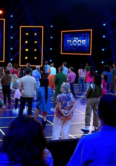 S06:E02 - The $20,000 Advantage poster