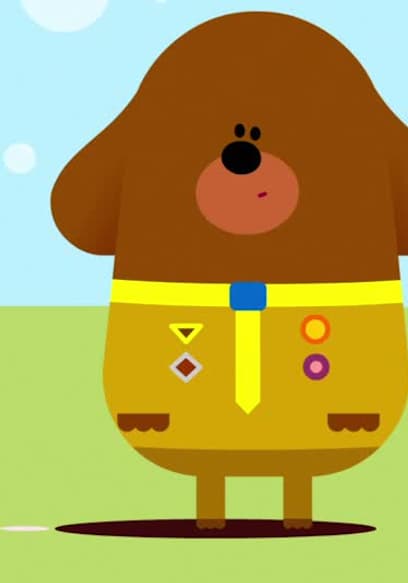 S01:E11 - The Big Parade Badge/The Be Careful Badge/The First Aid Badge/The Bubble Badge/The Submarine Badge poster
