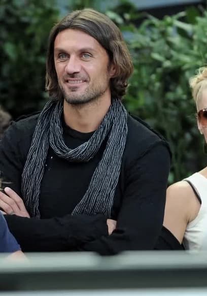 S01:E18 - The Burning Issue | Antonio Conte poster