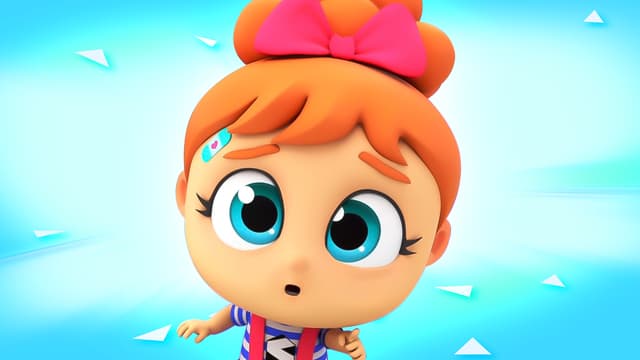 S01:E09 - Boo Boo Song and More Kids Playtime Songs