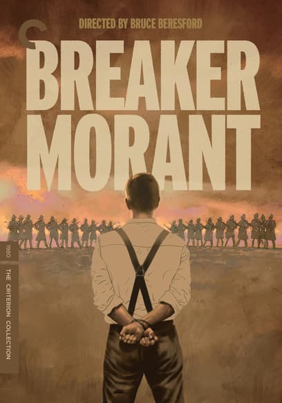 Breaker Morant