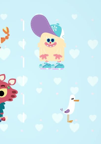 S01:E06 - Learn and Play - Friendship poster