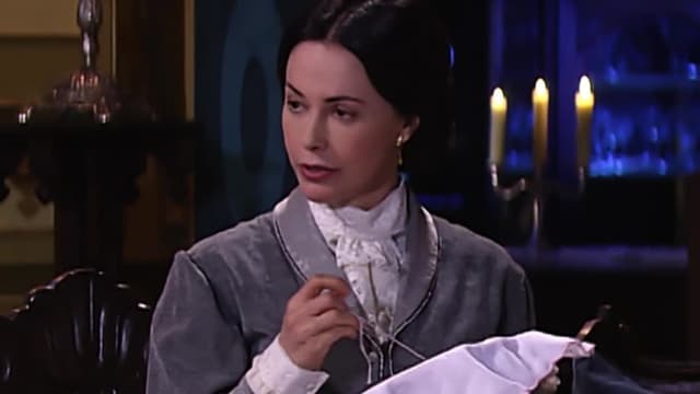 S01:E111 - Sin aire