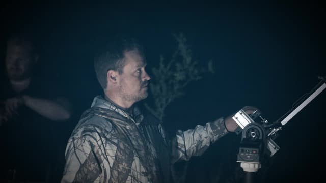 S03:E06 - Where There's Smoke...