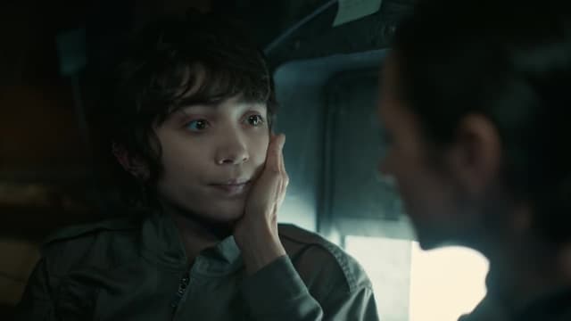 S02:E03 - A Great Odyssey