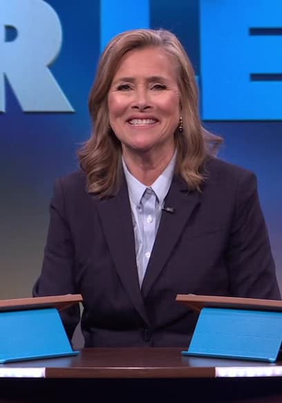 S01:E52 - Peri Gilpin, Greg Proops, Matt Iseman, Amber Stevens West poster