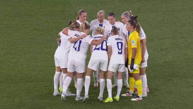 S2025:E18 - MD3: Finland vs Switzerland