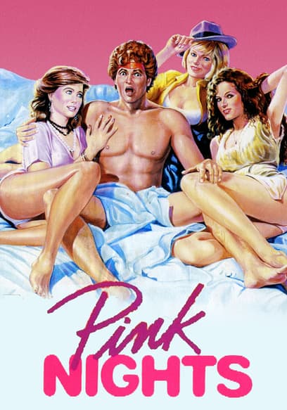 Pink Nights