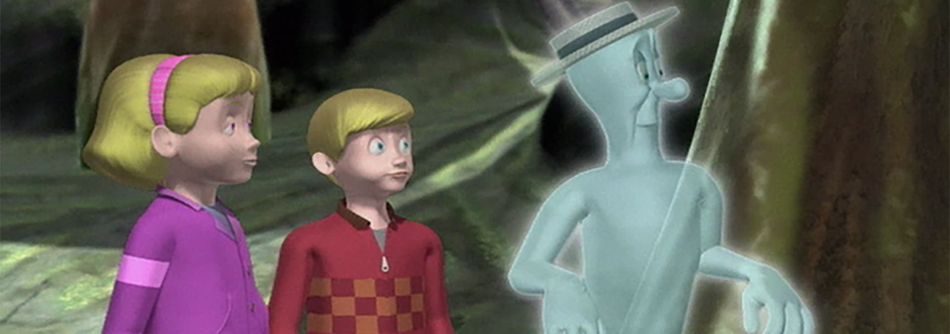 Watch Monster by Mistake S03:E34 - Monster on Purpose - Free TV Shows ...