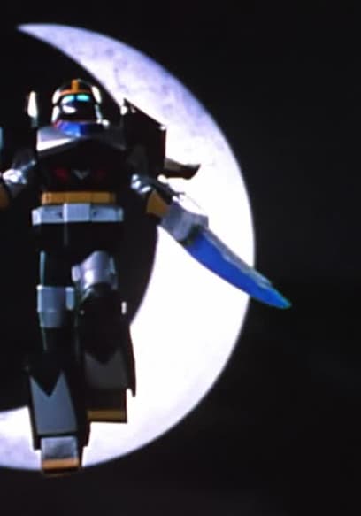 S09:E09 - The Time Shadow poster