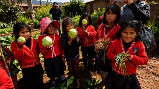 S01:E03 - Bolivia’s Ancient Revival