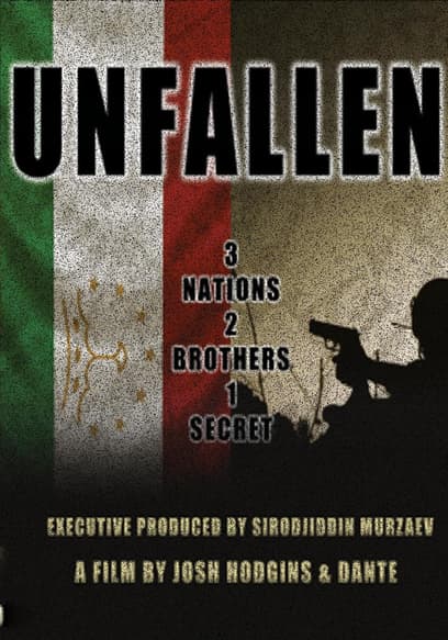 Unfallen