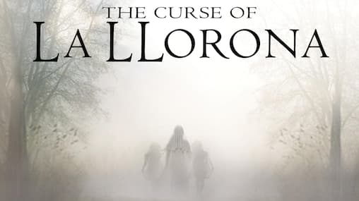 Horror Movie The Curse Of La Llorona Subtitle THE CURSE OF LA
