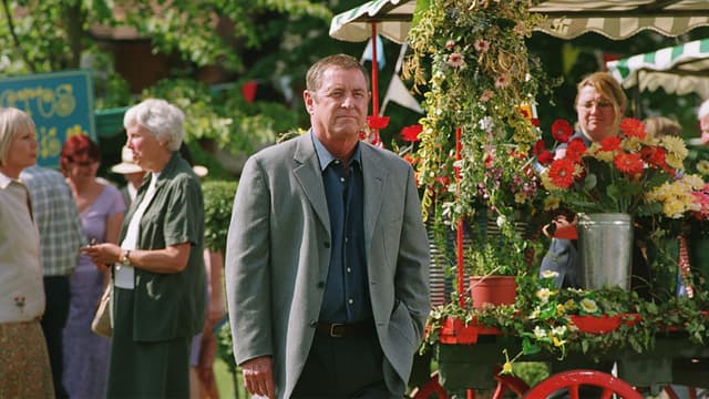 S07:E02 - Bad Tidings