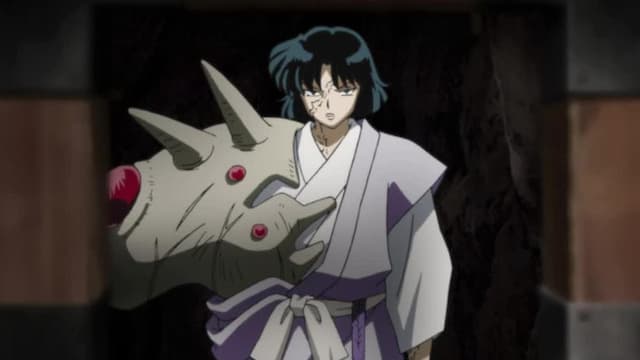 S01:E01 - El Corazón De Naraku