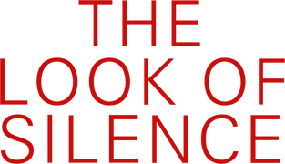 The Look of Silence