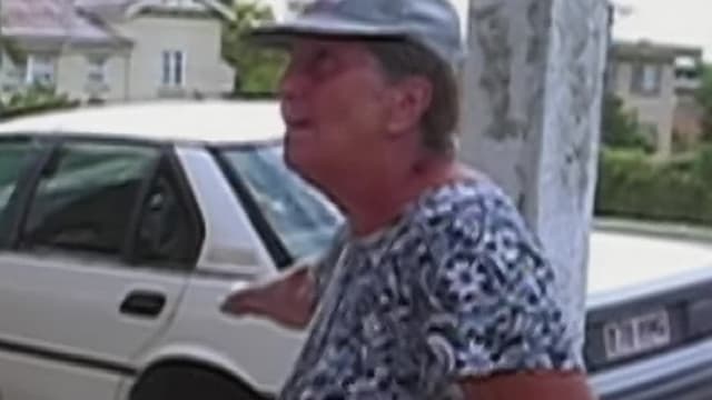 S07:E12 - Senior Smackdown 5