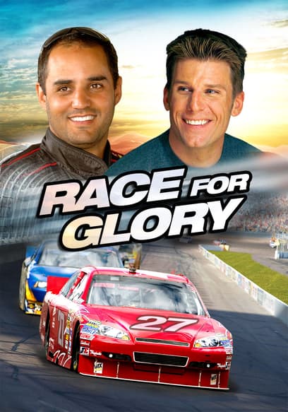 Race for Glory poster