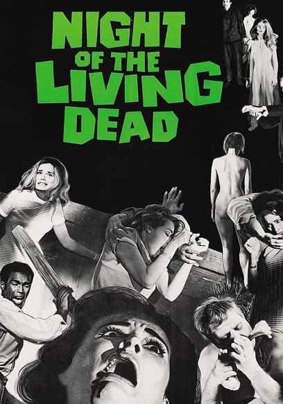 Night of the Living Dead