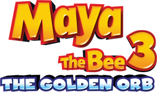 Maya the Bee 3: The Golden Orb