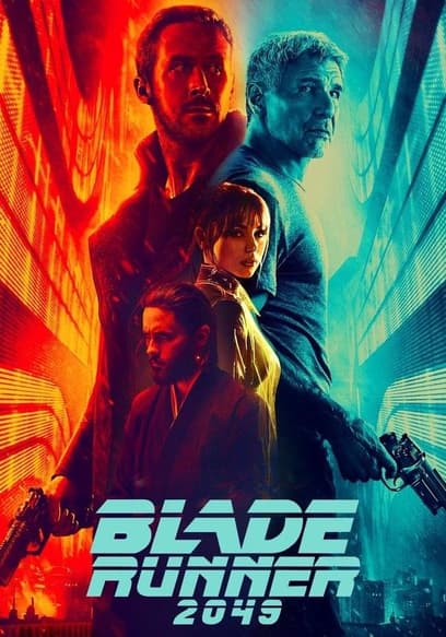 Blade Runner 2049