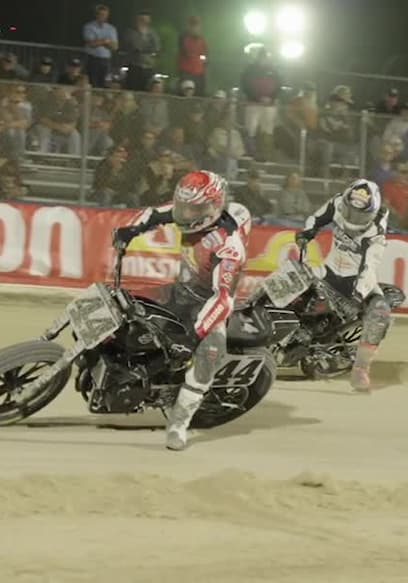 S2026:E02 - Daytona Short Track II poster