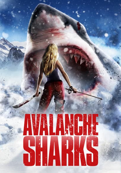 Avalanche Sharks