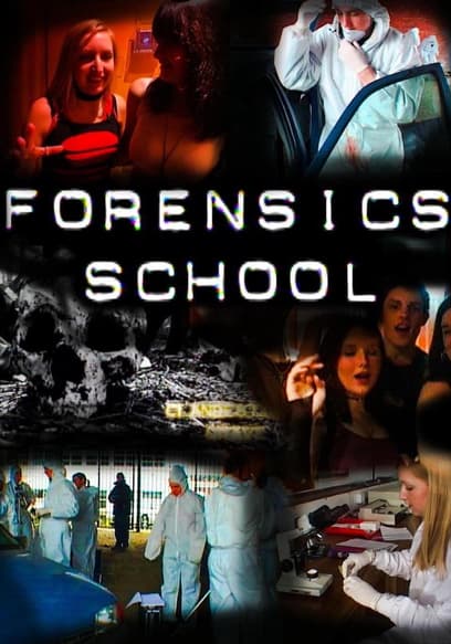 Forensic School