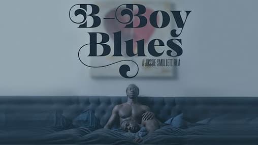 Watch B-Boy Blues (2021) - Free Movies | Tubi