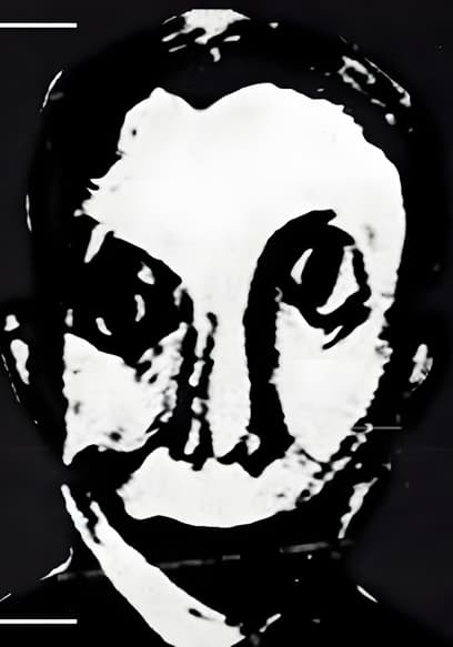 S01:E02 - Terrifying Websites poster