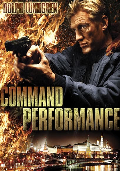 Command Performance