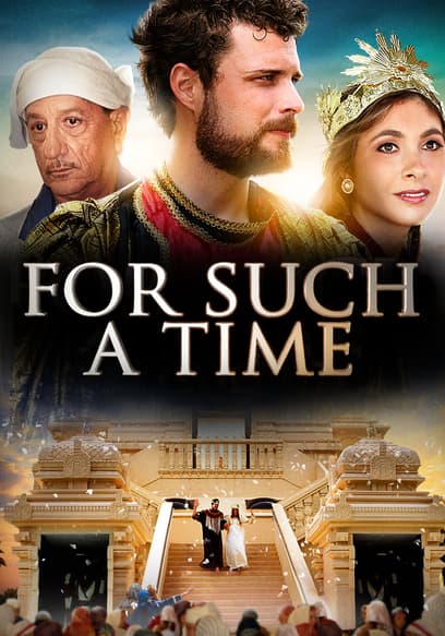 For Such a Time