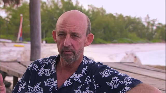 S03:E04 - The Bahamas - the Heart of the Ocean