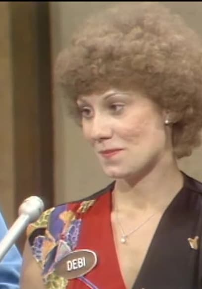 Watch Family Feud S1980:E125 - Episode 125 - Free TV Shows | Tubi