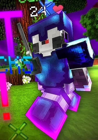 S01:E09 - Even More Textures for PvP poster