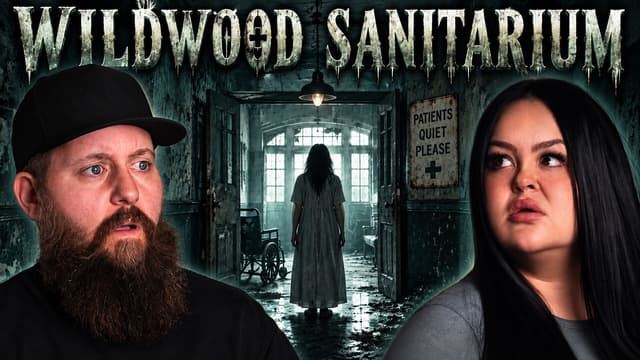S02:E01 - Wildwood Sanitarium
