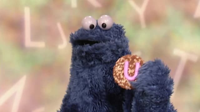 S36:E10 - Big Bird, Snuffy, and Friends Hike