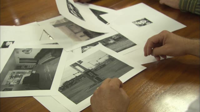 S05:E08 - Finding BTK