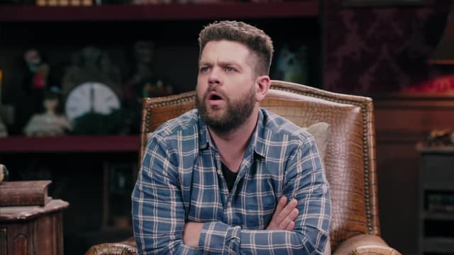 S02:E08 - Ghosting With the Stars