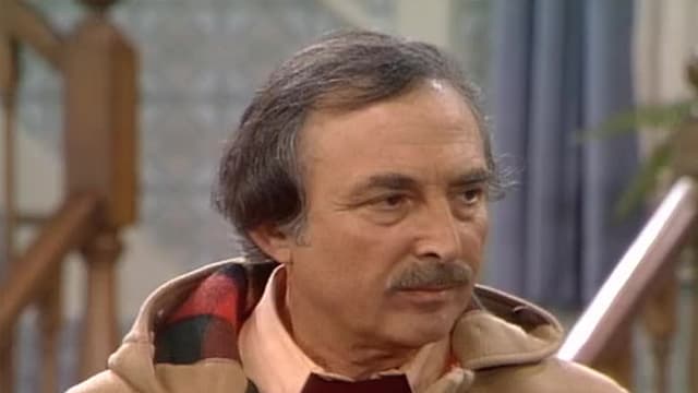 S06:E601 - Maude's Guilt Trip