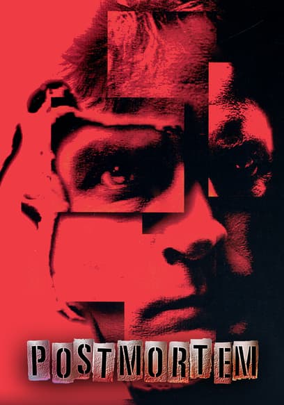 Postmortem poster